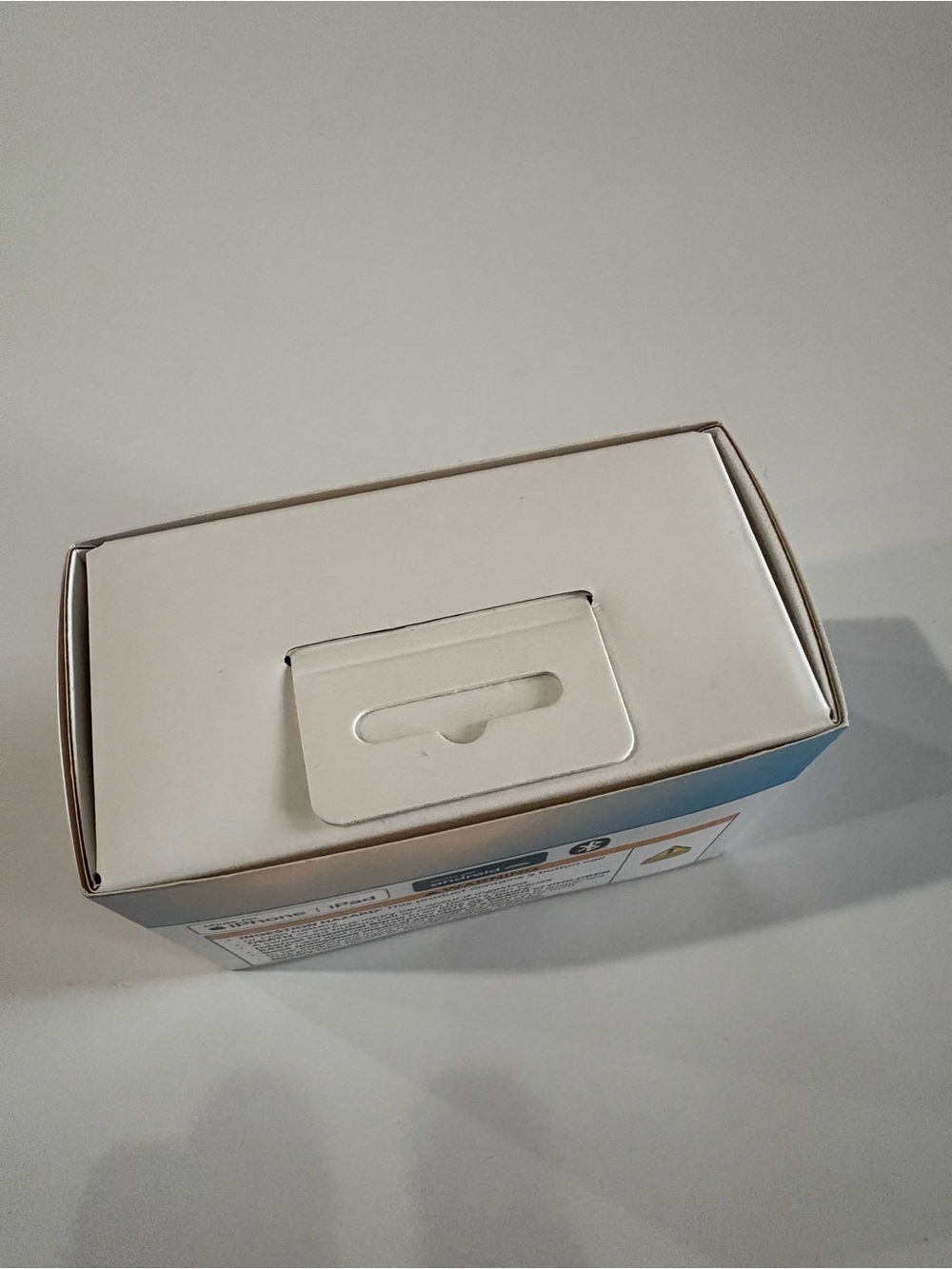 Bose QuietComfort Earbuds - White - Picture 5 of 7